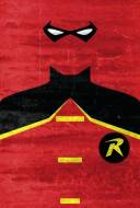 Robin: The Story of Dick Grayson