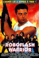 Roboflash Warrior