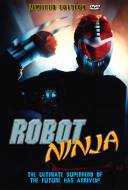 Robot Ninja