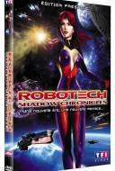 Robotech: The Shadow Chronicles