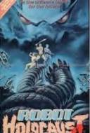 Robot Holocaust Robot Holocaust