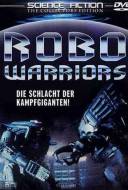 Robo Warriors