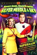 Silver Needle in the Sky