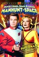 Manhunt in Space