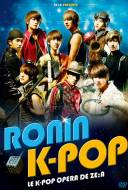Ronin K-pop