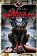 La Fureur des Gargouilles La Fureur des Gargouilles