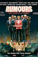 Rumours, nuit blanche au sommet