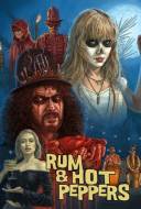 Rum and Hot Peppers