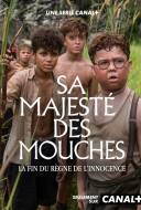 Sa Majesté des mouches
