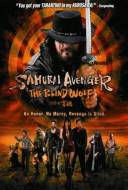 Samurai Avenger: The Blind Wolf