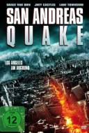San Andreas quake