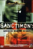 Sanctimony