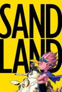 Sand Land