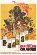 Les Sables du Kalahari Les Sables du Kalahari