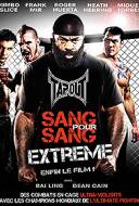 Sang pour sang extrême Sang pour sang extrême