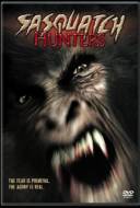 Sasquatch Hunters Sasquatch Hunters