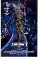 Saturn 3 Saturn 3