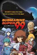 Submarine super 99 Submarine super 99
