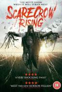 Scarecrow Rising Scarecrow Rising