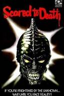 Scared to Death Scared to Death