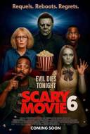 Scary Movie 6