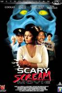 Scary Scream Movie