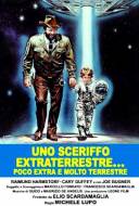 Le Shérif et les Extra-Terrestres Le Shérif et les Extra-Terrestres