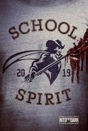 Into the Dark : School Spirit Into the Dark : School Spirit