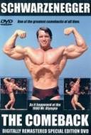 Pumping iron 2 Pumping iron 2