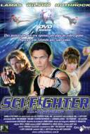 Sci-fighter - Xtreme Fighter