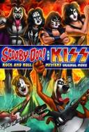 Scooby-Doo! & Kiss: Rock & Roll Mystery