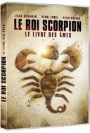 Le Roi Scorpion : Le Livre des âmes Le Roi Scorpion : Le Livre des âmes
