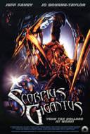 Scorpius gigantus