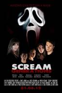 Scream Generations