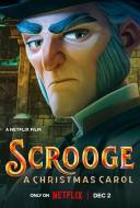 Scrooge : Un (mé)chant de Noël Scrooge : Un (mé)chant de Noël