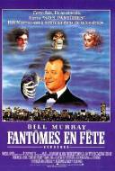 Fantômes en fête