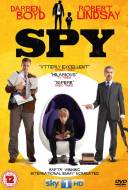 Mon Père cet Espion Spy