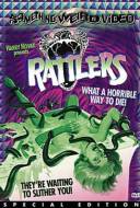 Les Serpents attaquent