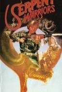 The Serpent Warriors