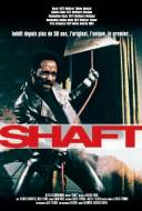 Shaft - Les Nuits Rouges de Harlem