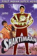 Shaktimaan