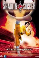 Shaolin Soccer
