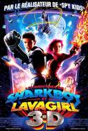 Les Aventures de Shark Boy et Lava Girl