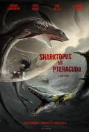 Sharktopus Vs. Pteracuda