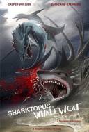 Sharktopus Vs. Whalewolf