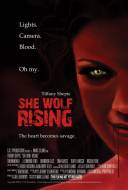 She Wolf Rising