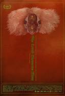 She Loved Blossoms More