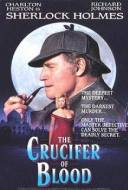Sherlock Holmes et la Croix de Sang Sherlock Holmes et la Croix de Sang