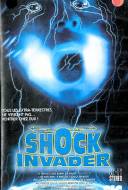 Not of this world - Shock invader Not of this world - Shock invader
