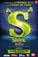 Shrek : the Musical Shrek : the Musical